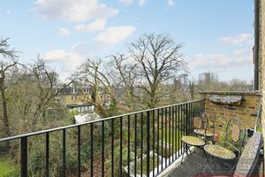 Greencroft Gardens South Hampstead